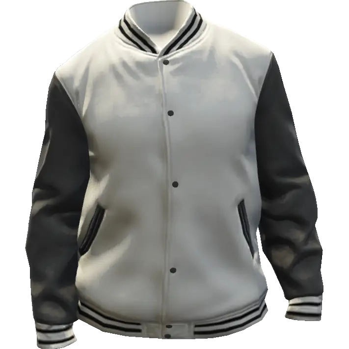 Кофта для бейсбола