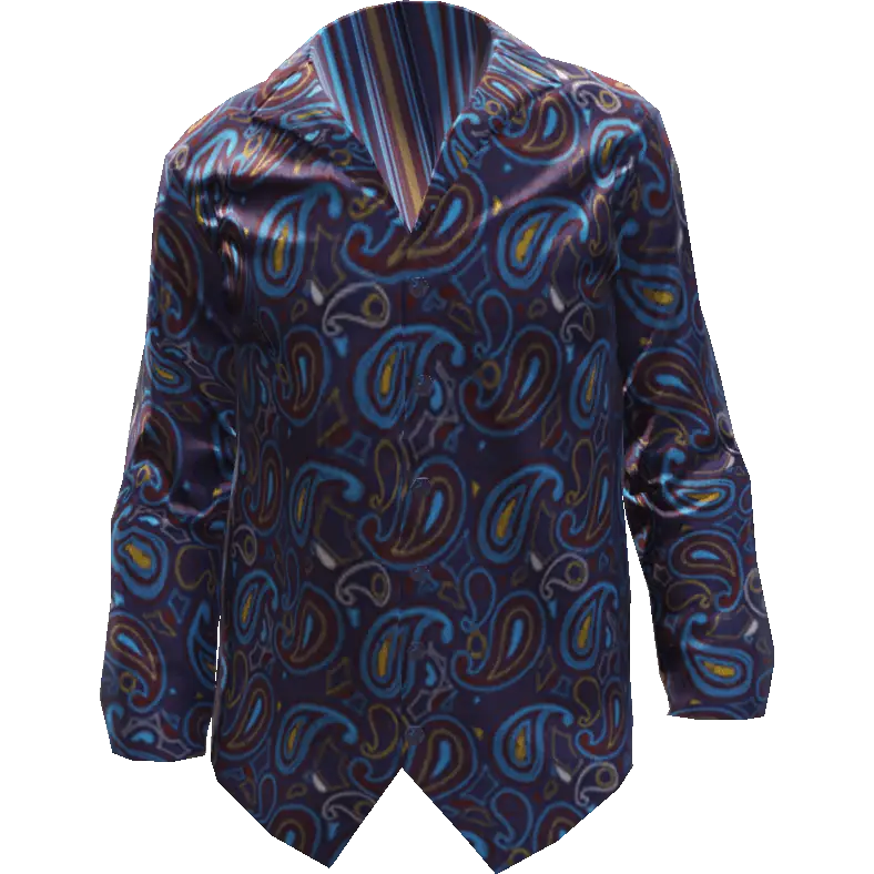 Ночная рубашка