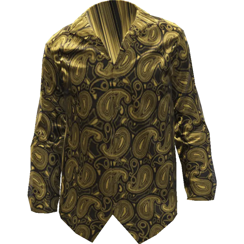 Ночная рубашка