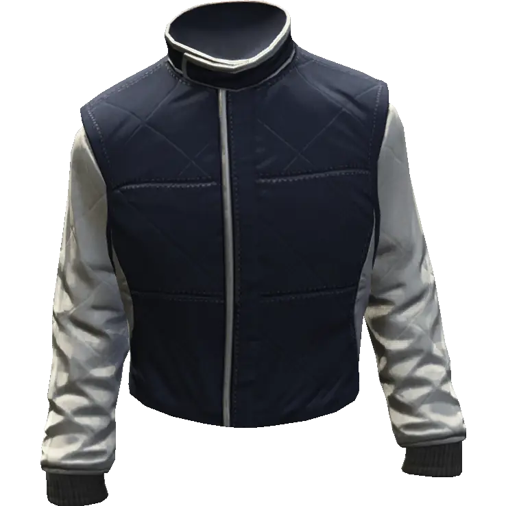 Мотоциклетная куртка 'Glamour'