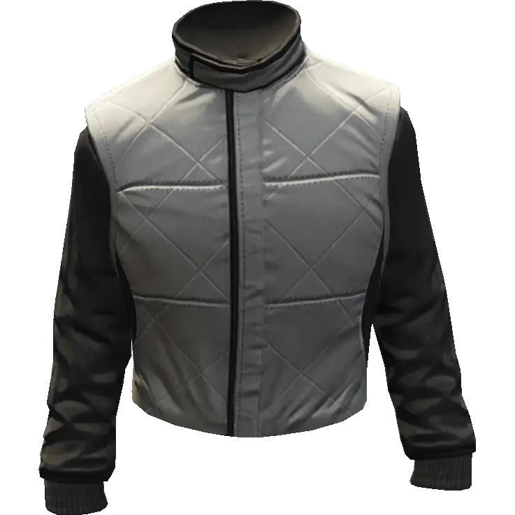 Мотоциклетная куртка 'Glamour'