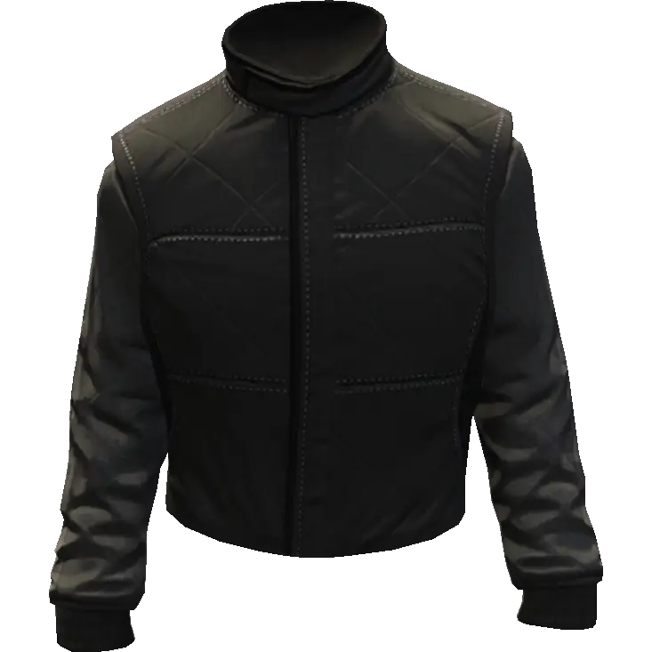 Мотоциклетная куртка 'Glamour'