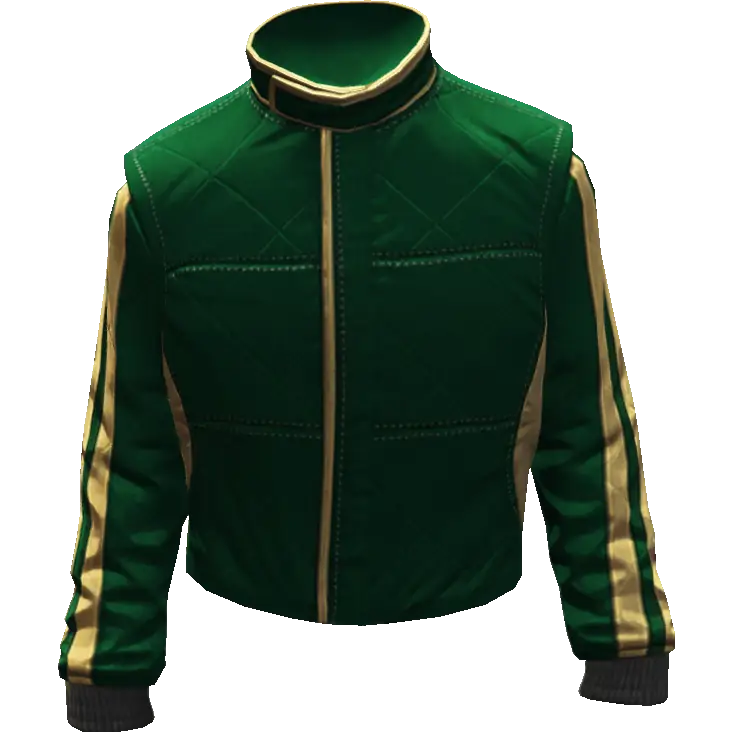 Мотоциклетная куртка 'Glamour'