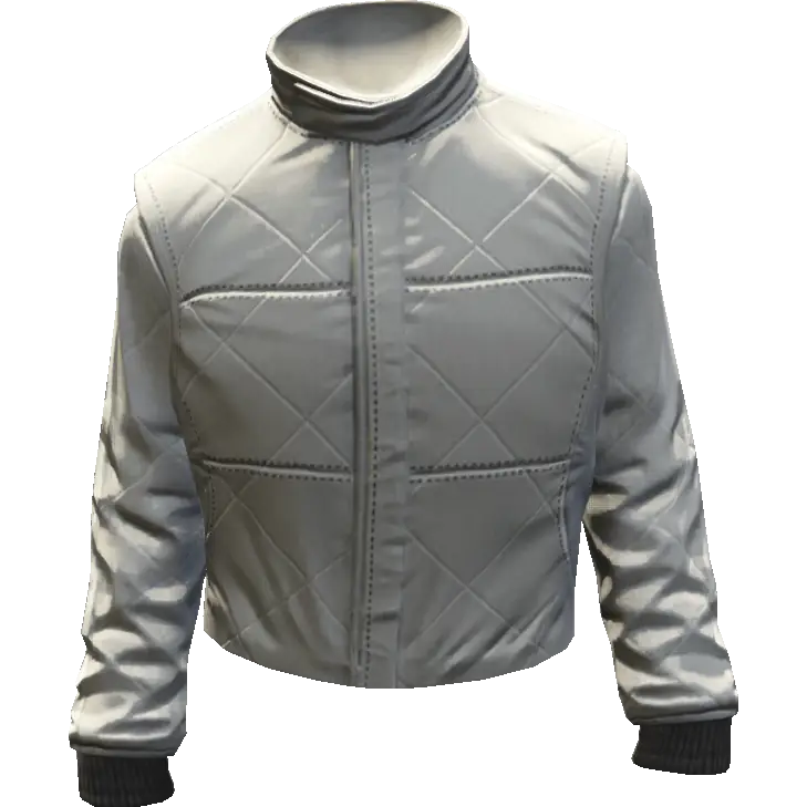 Мотоциклетная куртка 'Glamour'