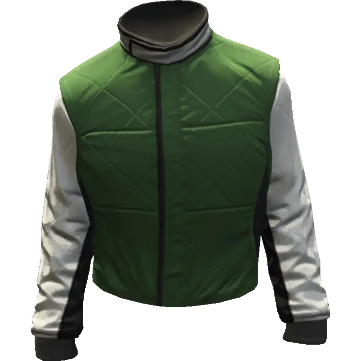 Мотоциклетная куртка 'Glamour'