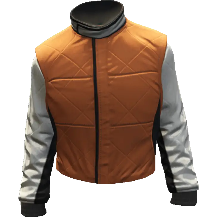 Мотоциклетная куртка 'Glamour'