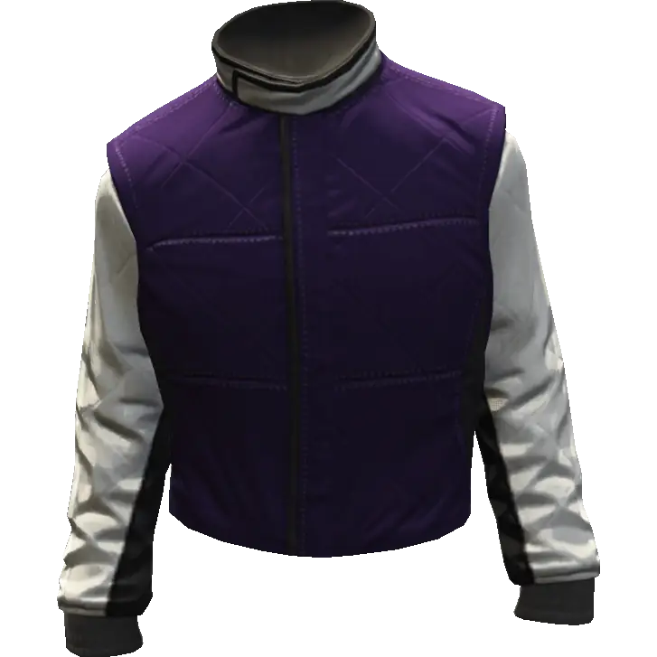 Мотоциклетная куртка 'Glamour'