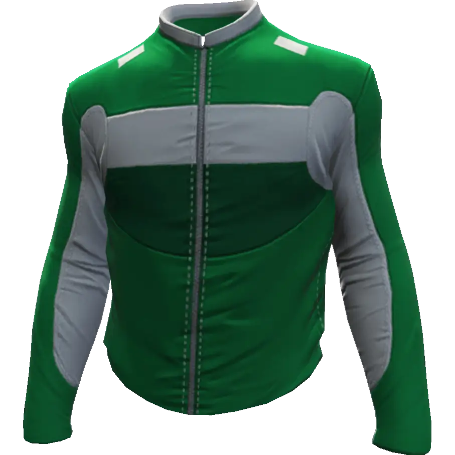 Мотоциклетная куртка 'Muratti'