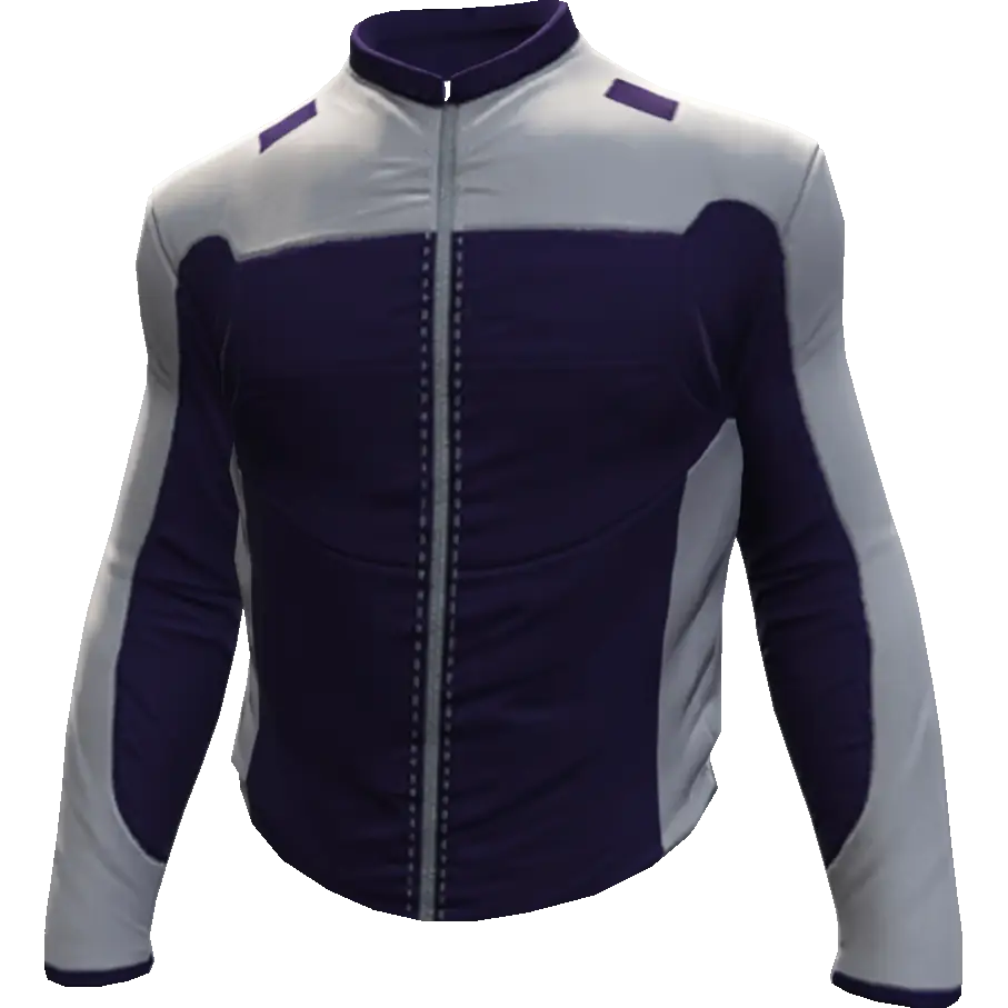 Мотоциклетная куртка 'Muratti'