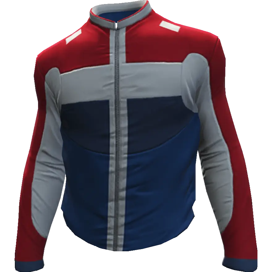 Мотоциклетная куртка 'Muratti'