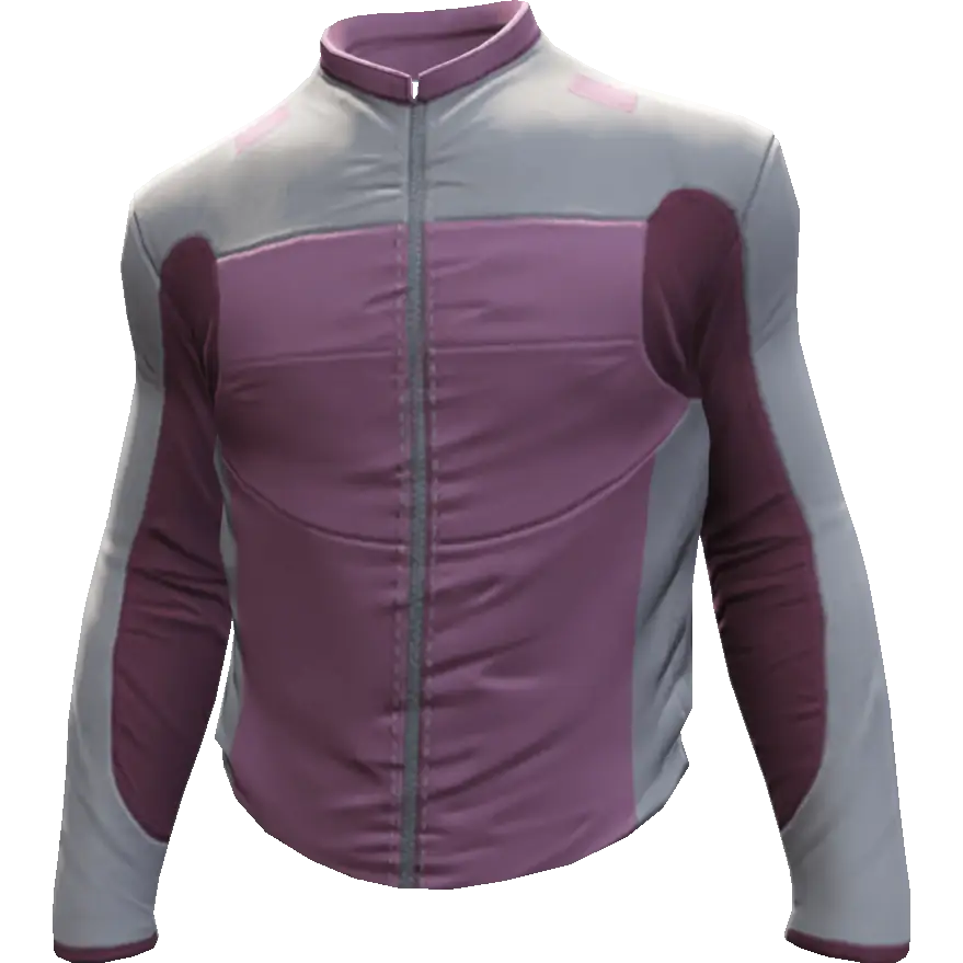 Мотоциклетная куртка 'Muratti'