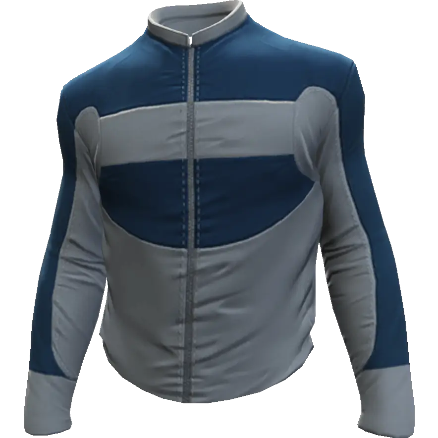 Мотоциклетная куртка 'Muratti'