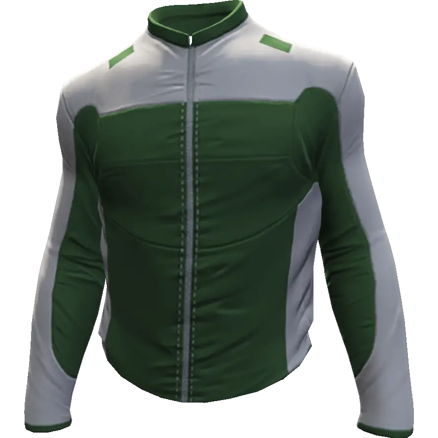 Мотоциклетная куртка 'Muratti'