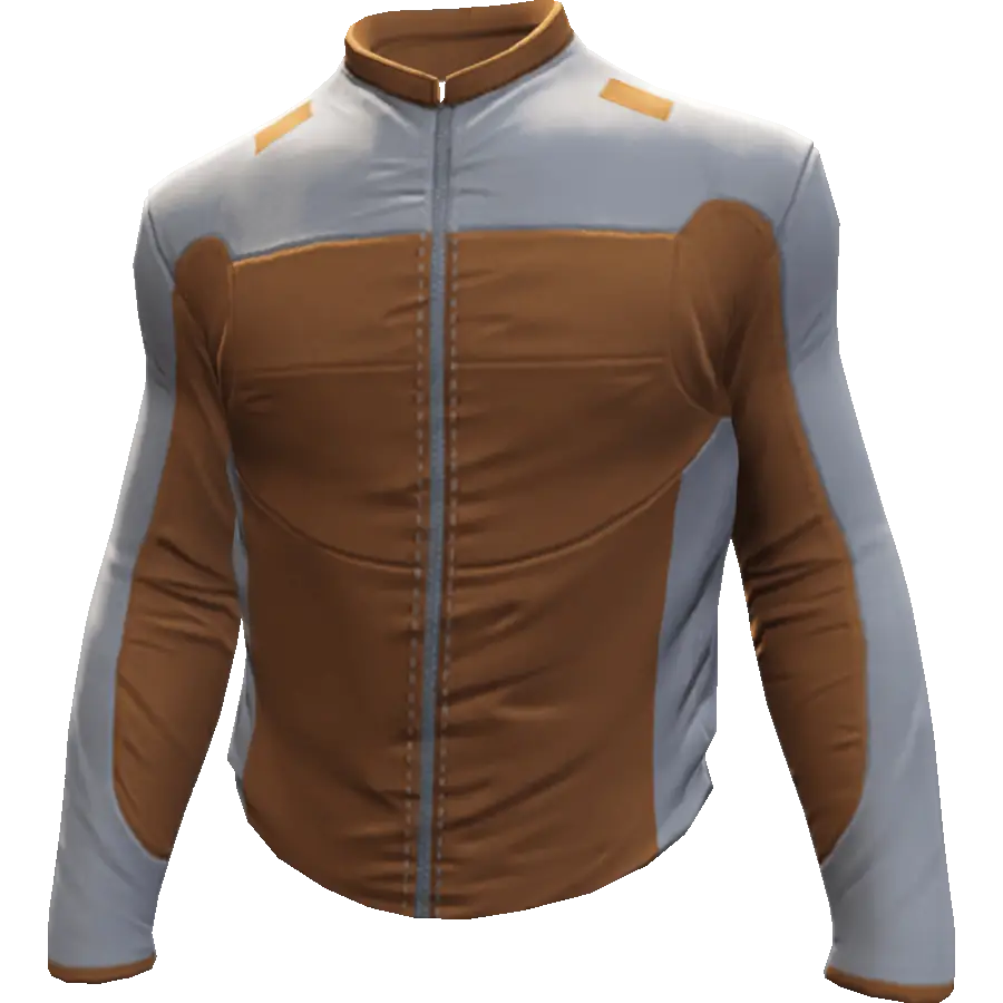 Мотоциклетная куртка 'Muratti'