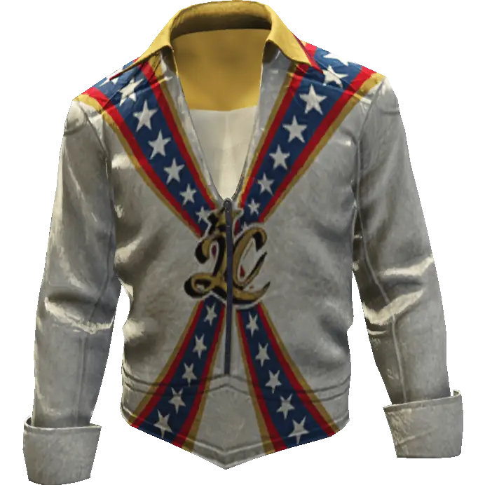 Каскадерская рубашка Clober