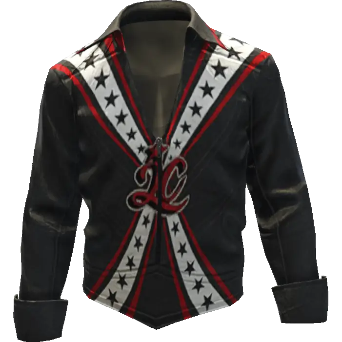 Каскадерская рубашка Clober