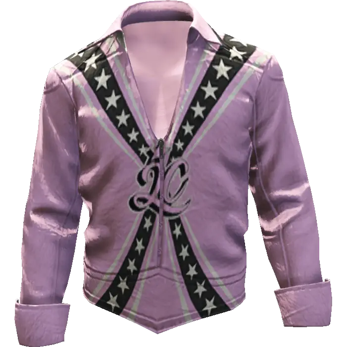 Каскадерская рубашка Clober