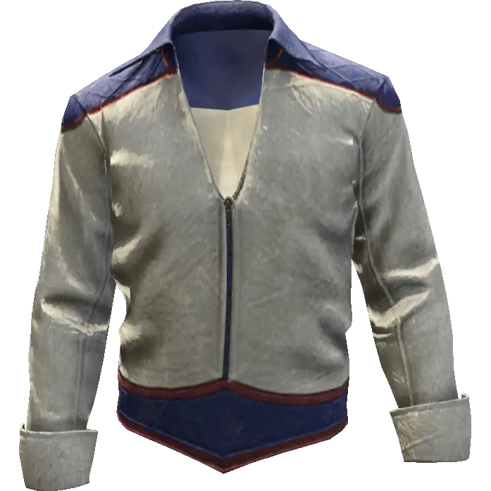 Каскадерская рубашка Clober