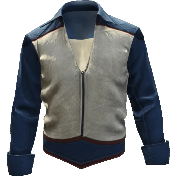 Каскадерская рубашка Clober