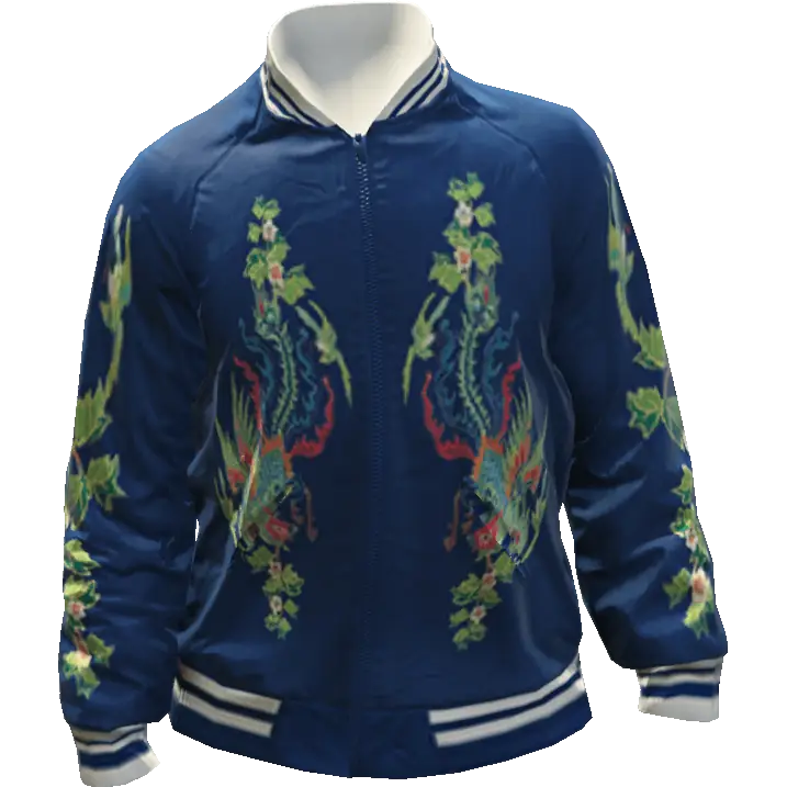 Кофта с рисунком