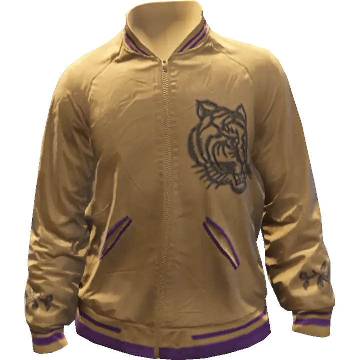 Кофта с рисунком