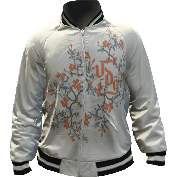 Кофта с рисунком