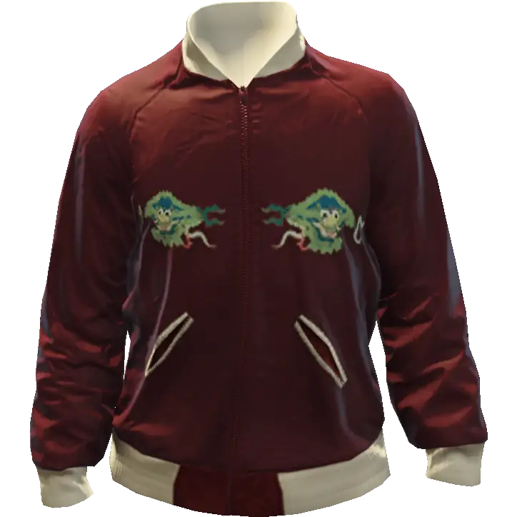 Кофта с рисунком