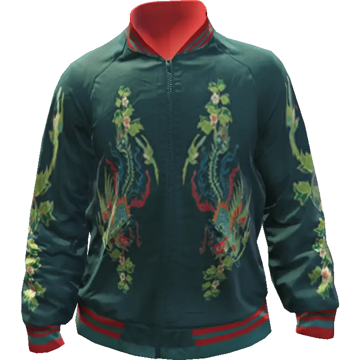 Кофта с рисунком