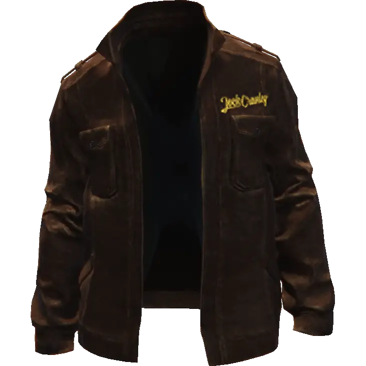 Куртка механика 'CowBoy'