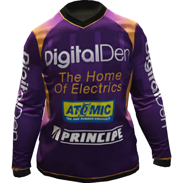 Футболка #20