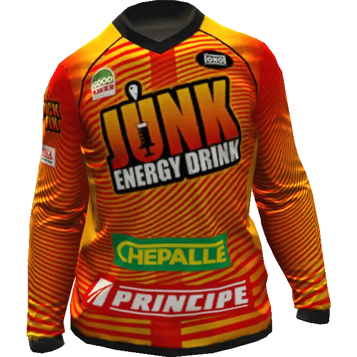 Футболка #20