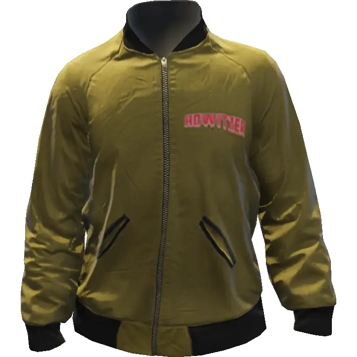 Бомбер 'Молодость'