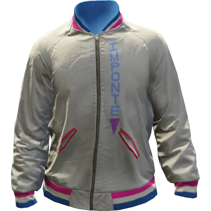 Бомбер 'Молодость'