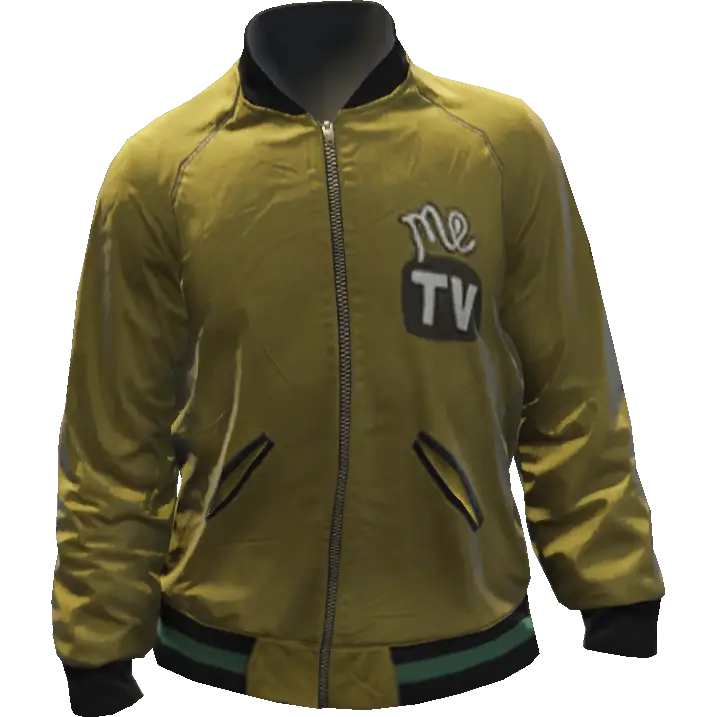 Бомбер 'Молодость'