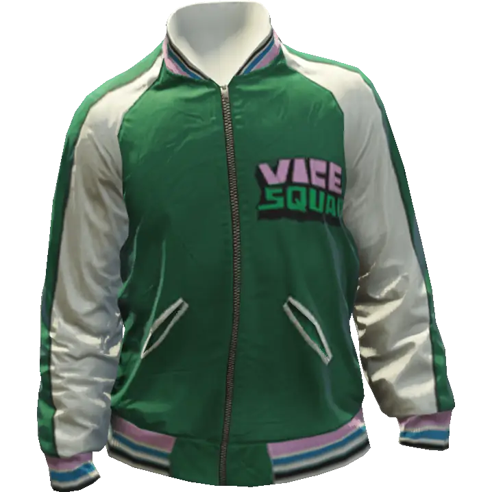 Бомбер 'Молодость'