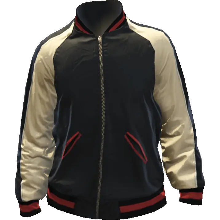 Бомбер 'Молодость'