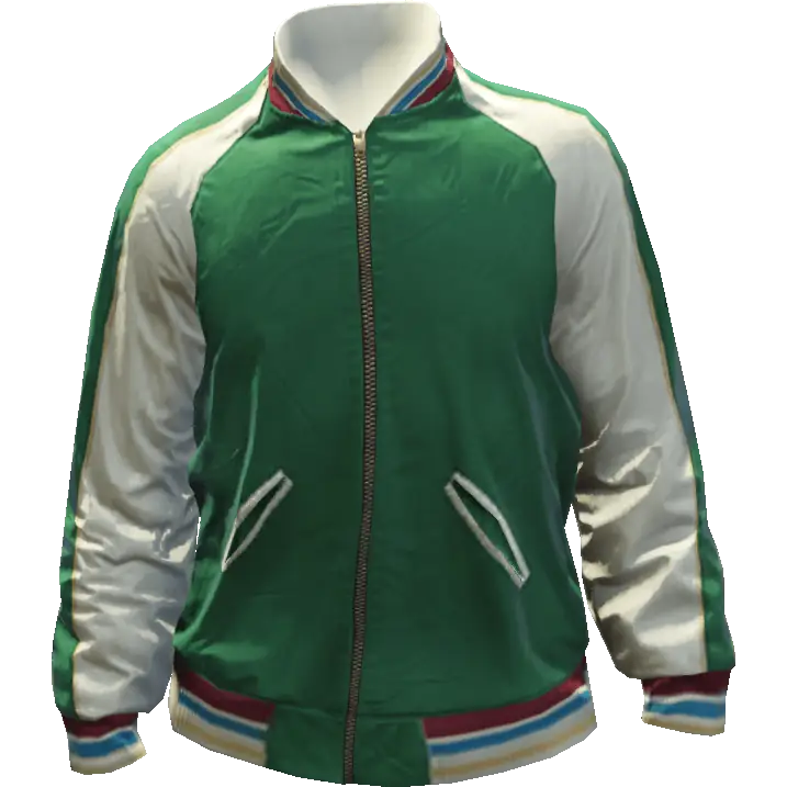 Бомбер 'Молодость'