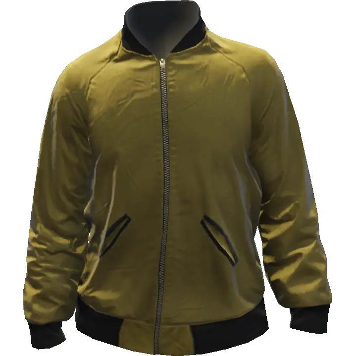 Бомбер 'Молодость'