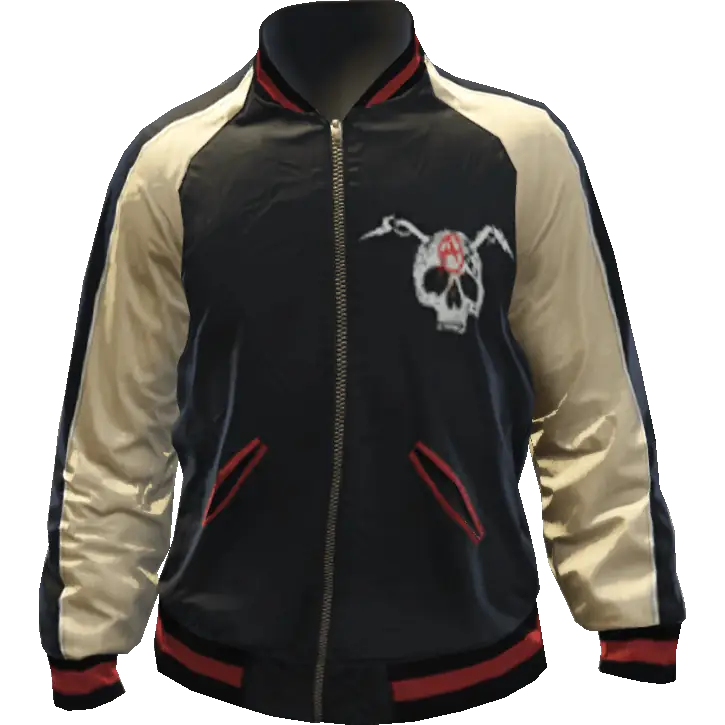 Бомбер 'Молодость'