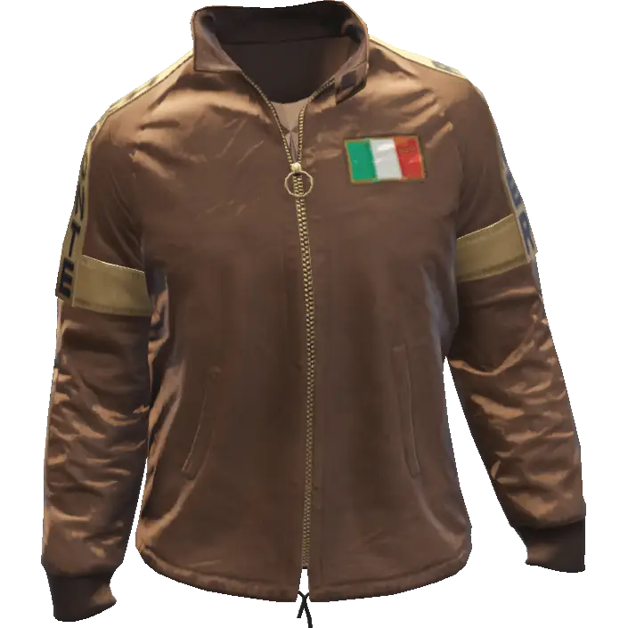 Куртка 'Страны'