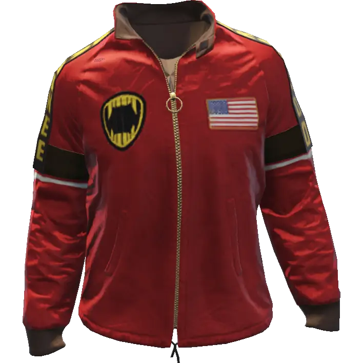 Куртка 'Страны'