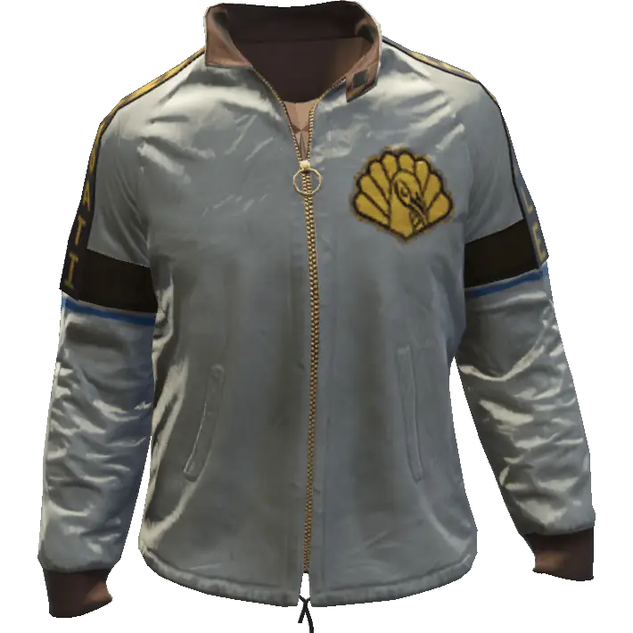 Куртка 'Страны'