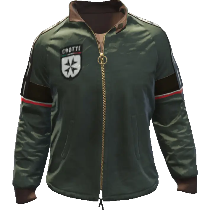 Куртка 'Страны'