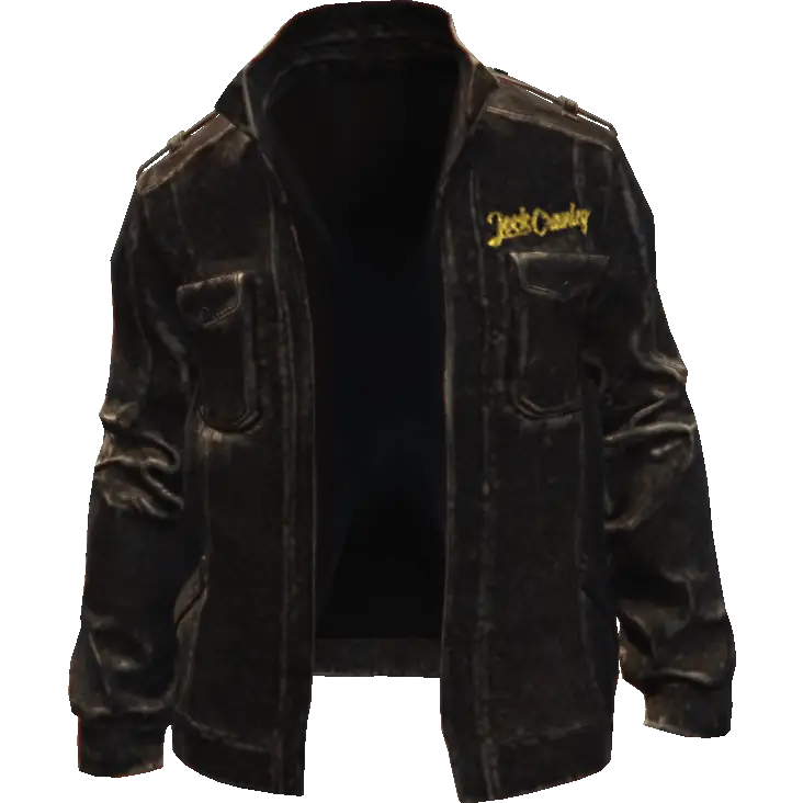 Куртка механика №2