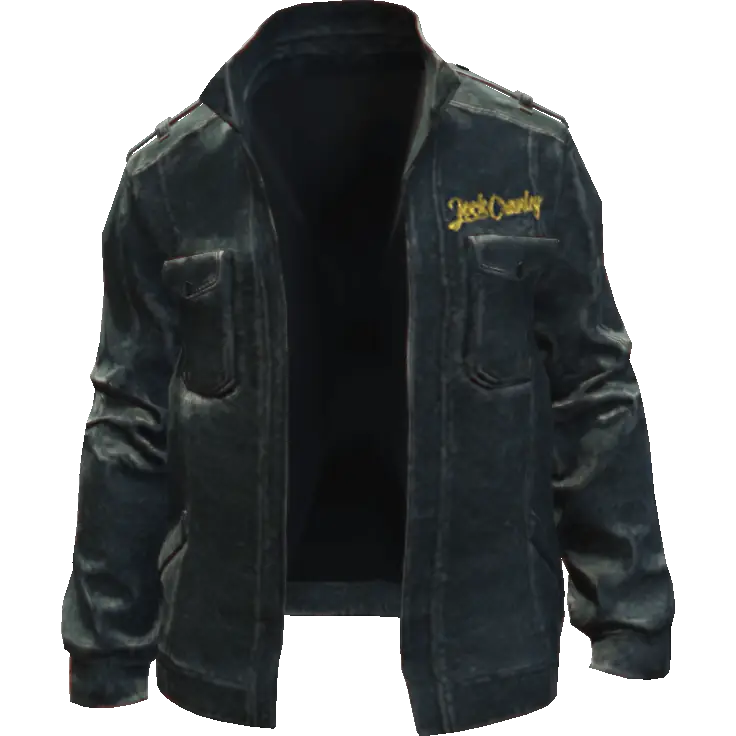 Куртка механика №2