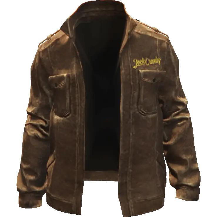 Куртка механика №2