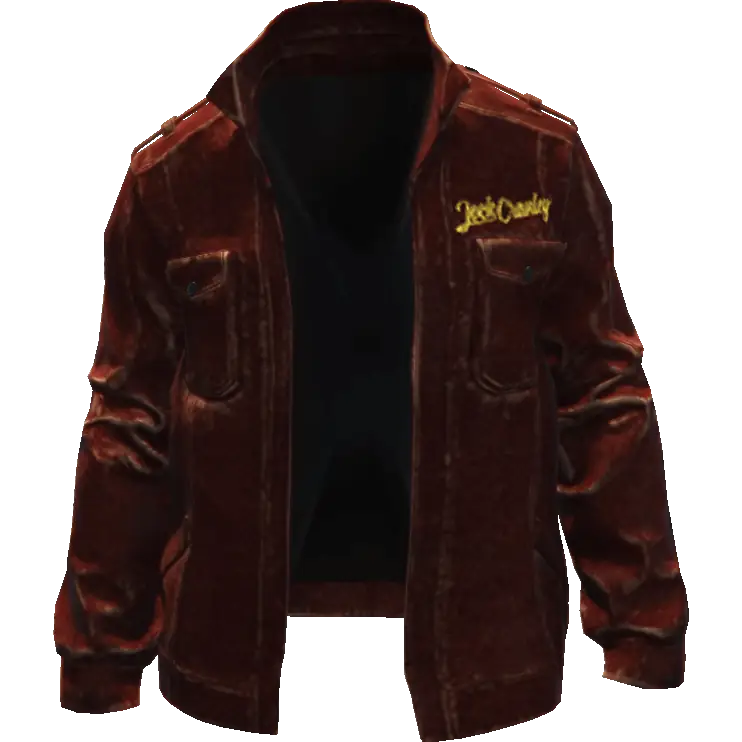 Куртка механика №2