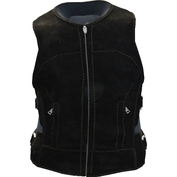Жилет №2