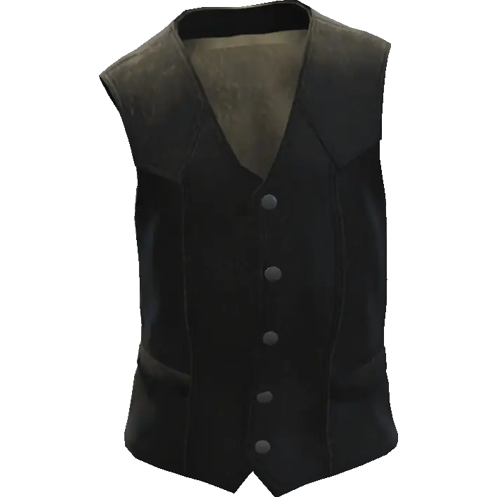 Жилет №3