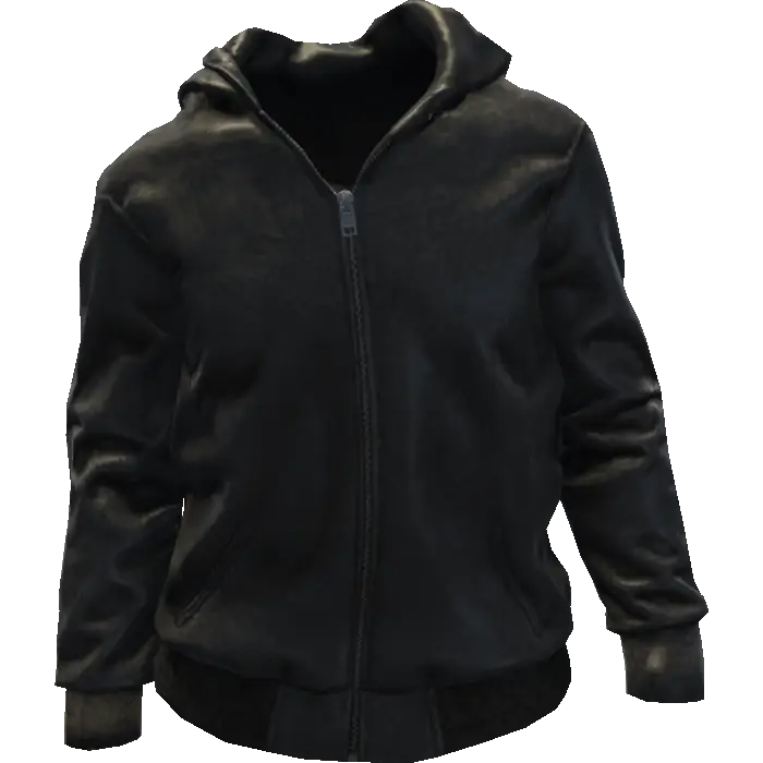 Кофта лесная